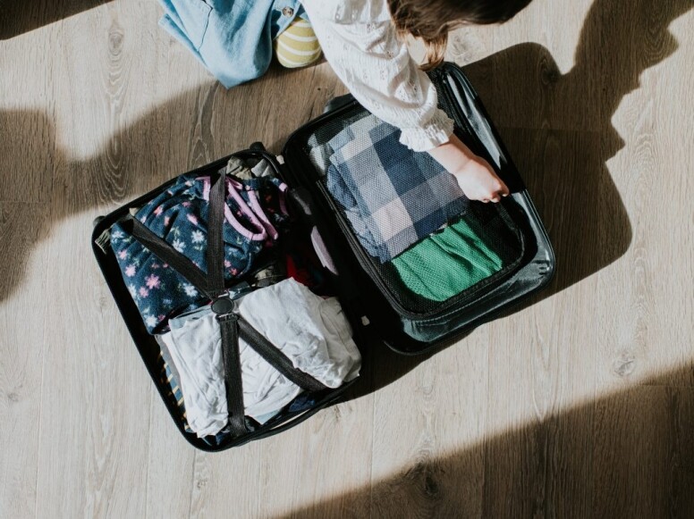 旅行清單2024｜旅行用品清單執行李必備Checklist長短途男女旅行清單小朋友老幼適用