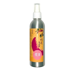 Welcome Snowy 迎雪 桂花金庭露 250ml