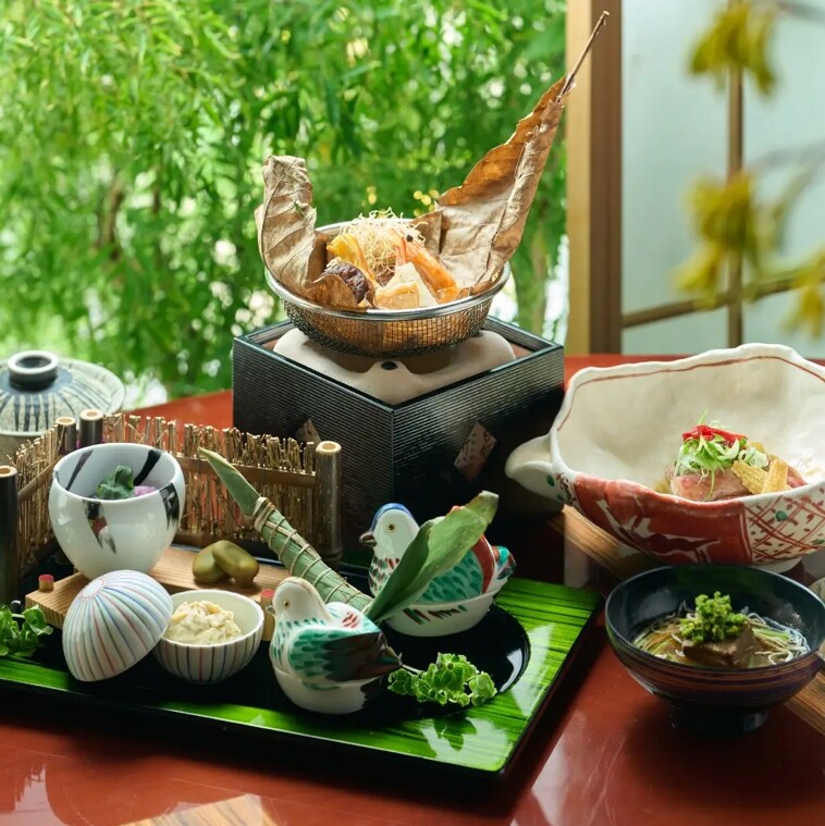 文華包廂食飯也不用8萬！五星酒店餐廳包廂推薦 高私隱度最低價錢四位數即可預訂