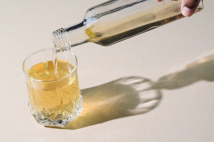 蘋果醋減肥法｜蘋果醋什麼時候喝最好？一文了解蘋果醋功效及推薦