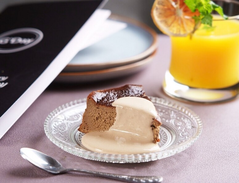 西環Cafe推介：G'Day Cafe and Restaurant