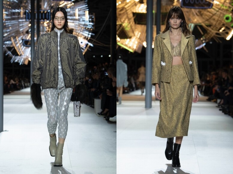 【2024秋冬巴黎時裝周】一文解構Louis Vuitton、Valentino等2024秋冬系列重點！