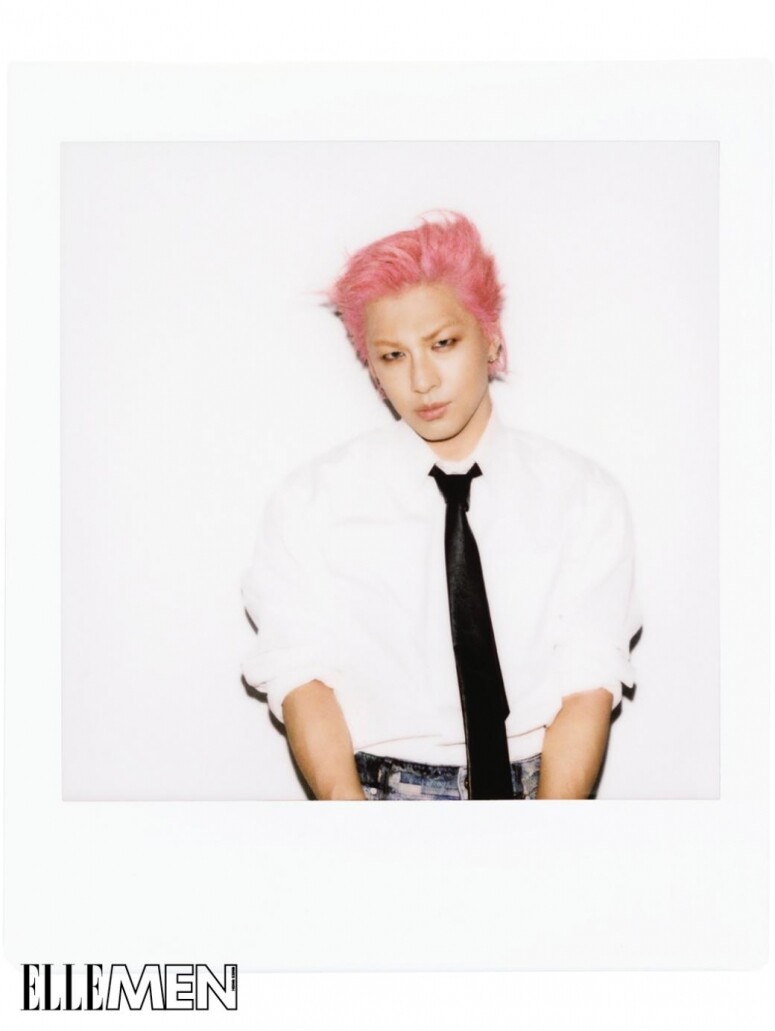 向光之處Where the Light Hits太陽 TAEYANG