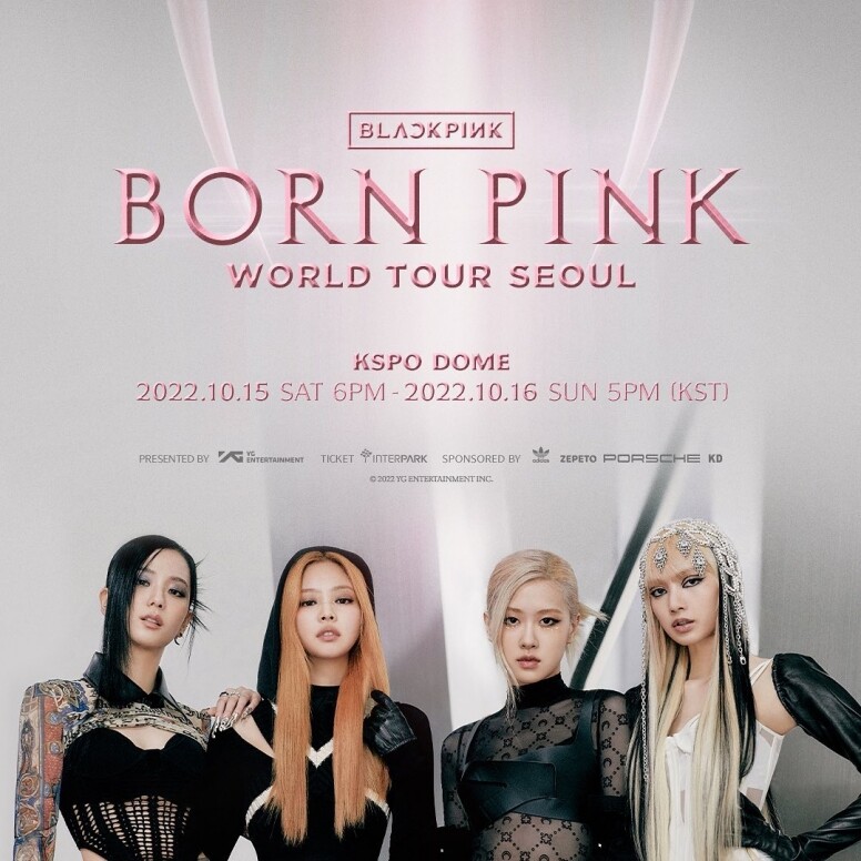 Blackpink