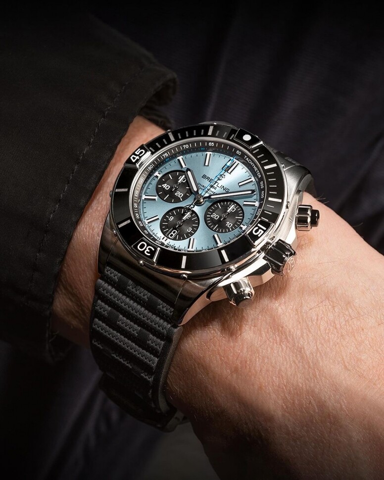 手錶品牌排名2024公布！世界十大名錶排名：Rolex、Cartier、Omega爭第一