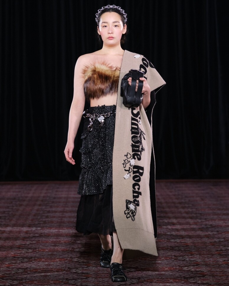 【2025秋冬倫敦時裝周】一文解構Burberry、Simone Rocha等秋冬系列重點