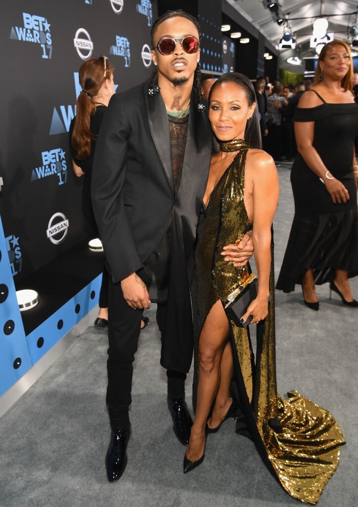 早於2016年分居！回顧Will Smith 與太太Jada Pinkett Smith有名無實的開放式婚姻
