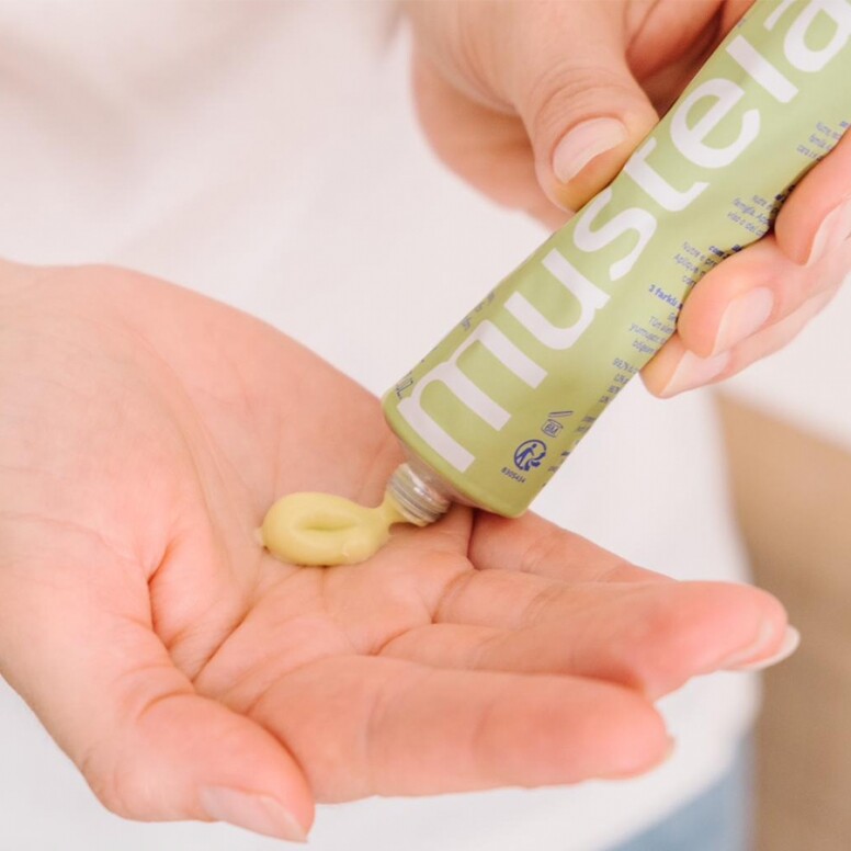 Mustela Avocado Balm 有機認證牛油果萬用修護霜