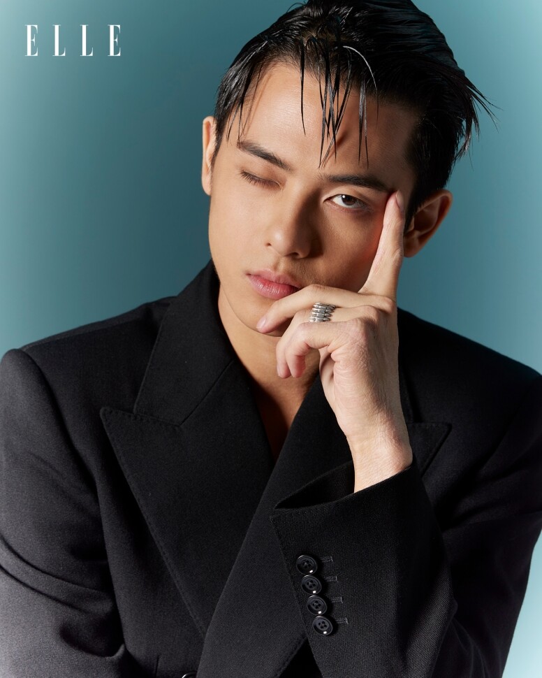 專訪何家晞Samuel：「由能夠大聲向別人說自己是香港代表隊的運動員那一刻開始，已經很值得我自豪。」