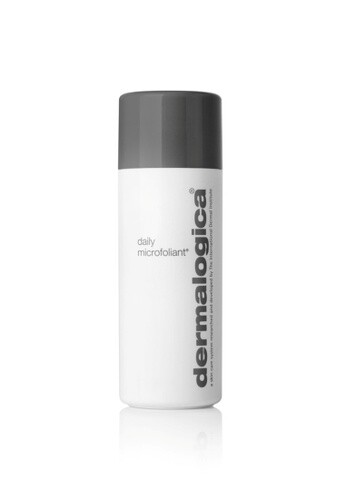 腋下美白磨砂推介:Dermalogica Daily Microfoliant 微型美白酵素粉末 $628 腋下美白磨砂推介:Dermalogica Daily Microfoliant 微型美白酵素粉末 $628