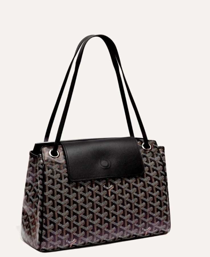 Goyard邊度買平附Goyard手袋2024香港價錢/Cap-Vert/Anjou/Tote Bag必買12款保值名牌手袋推薦