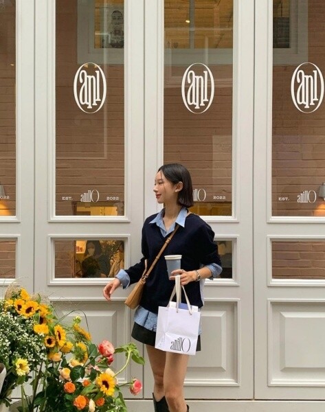 層次剪整理技巧推薦|層次髮型整理直髮夾造型步驟