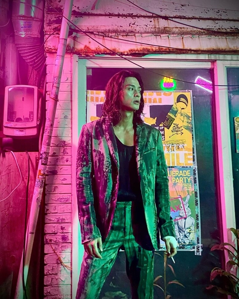 金智勳《芭蕾復仇曲》健碩身材養成方法！曾是SM練習生！42歲維持凍齡身材及狀態！