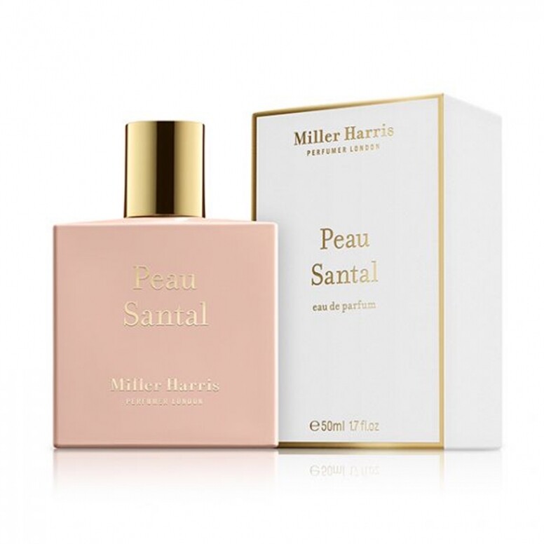 Peau Santal Eau De Parfum