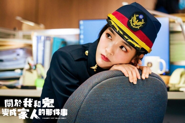 《關於我和鬼變成家人的那件事》延伸拍劇!許光漢+王淨《正港分局》2024年必看! 《關於我和鬼變成家人的那件事》延伸拍劇!許光漢+王淨《正港分局》2024年必看!