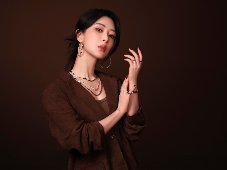 Extraordinary magnetism 超凡魅力，APM Monaco 帶來全新 Automne 系列珠寶