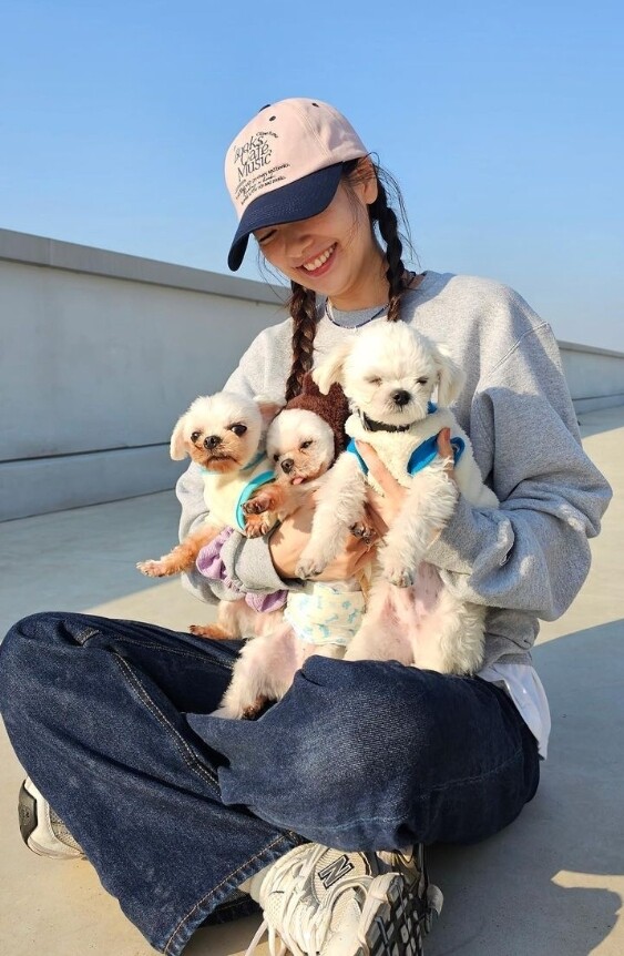 《媽媽朋友的兒子》庭沼珉瘦身成功 「人肉衣架」私服穿搭舉手投足都是時尚