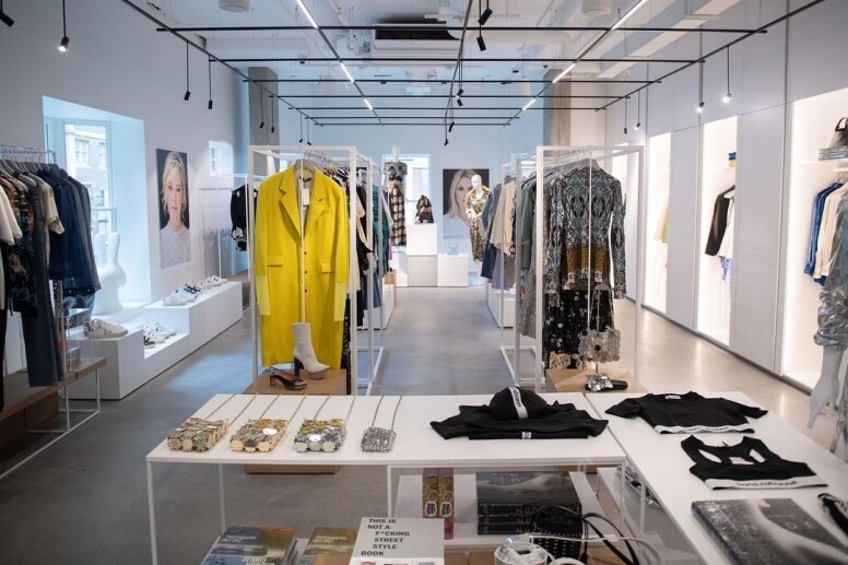 楓葉國時尚達人的購物指南！多倫多、溫哥華6間必逛Select Shop，潮流與復古一應俱全！