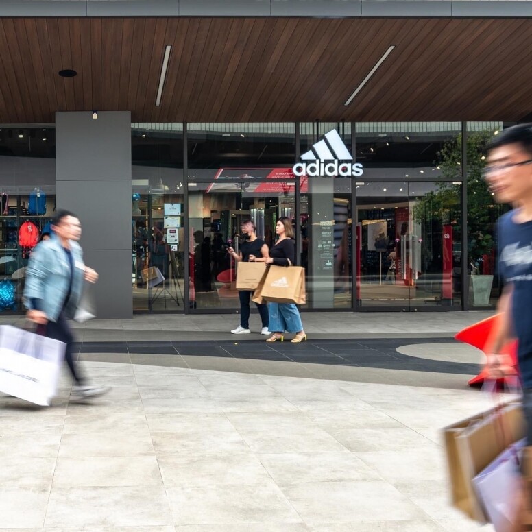 【泰國曼谷Outlet推薦2023】Siam Premium Outlets、首個名牌Outlet Central Village自由行必去購物景點