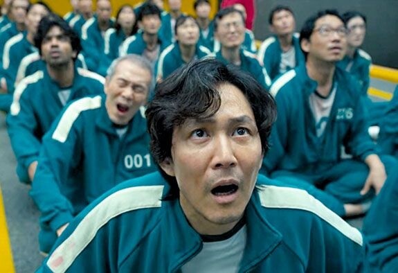 任時完加入、全男班參賽！《魷魚遊戲2》劇情預測