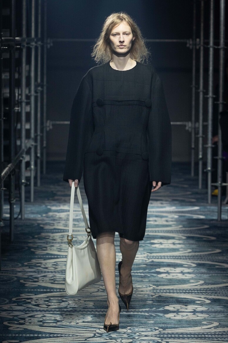 【2025 秋冬米蘭時裝周】一文解構Fendi、Gucci等秋冬系列
