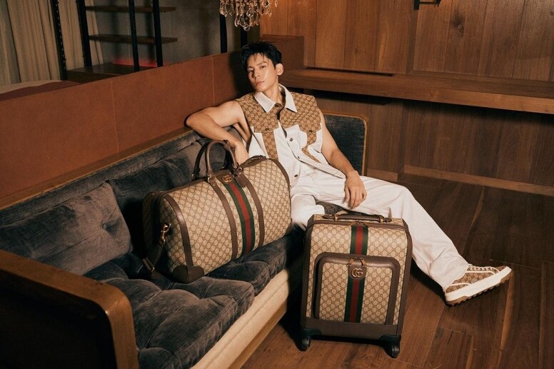 Netflix 《此時此刻》林柏宏演渣男！35歲Austin私下的大男孩造型青春又時尚