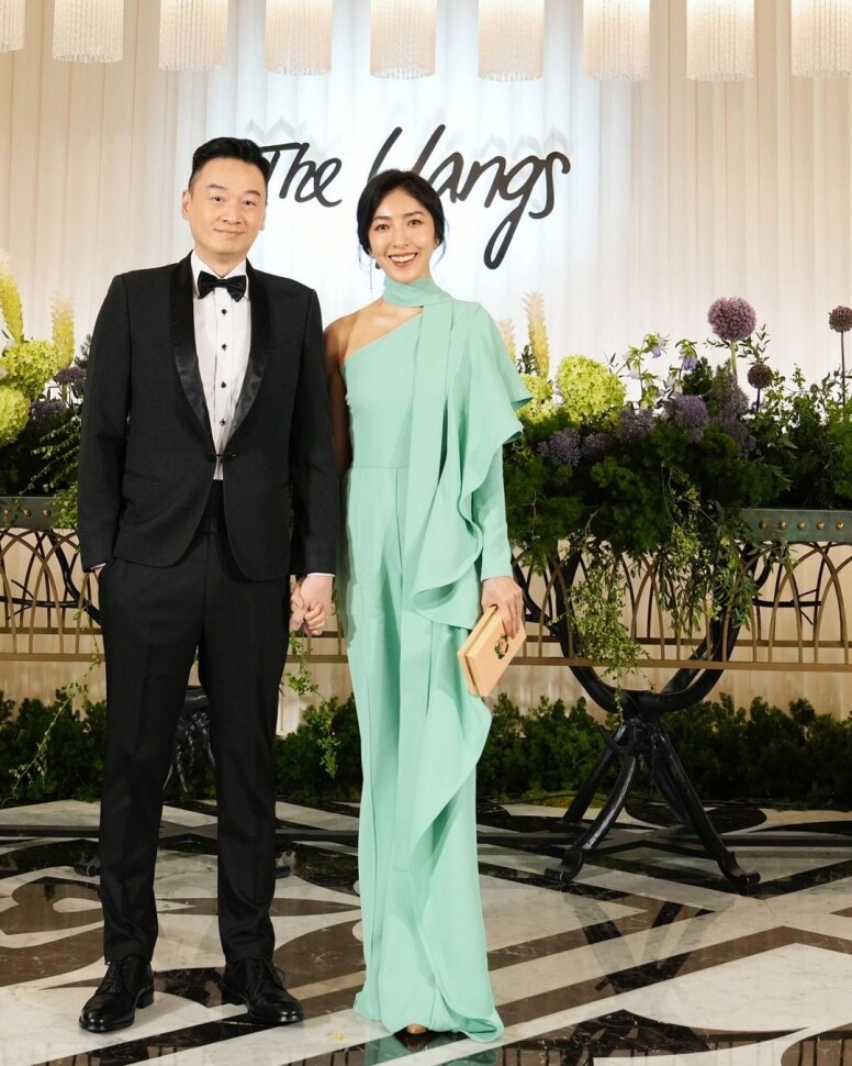 飲宴衣著女裝怎樣選?穿上Maje、Ralph Lauren等10款裙裝優雅時尚又不搶新娘焦點! 飲宴衣著女裝怎樣選?穿上Maje、Ralph Lauren等10款裙裝優雅時尚又不搶新娘焦點!