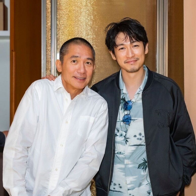 Netflix《誰是被害者2》超帥檢察官!日本演員藤岡靛私下日系熟男穿搭超帥氣! Netflix《誰是被害者2》超帥檢察官!日本演員藤岡靛私下日系熟男穿搭超帥氣!