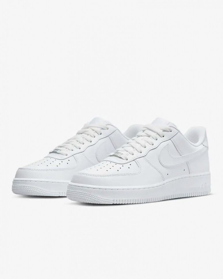經典球鞋品牌推薦1.Nike