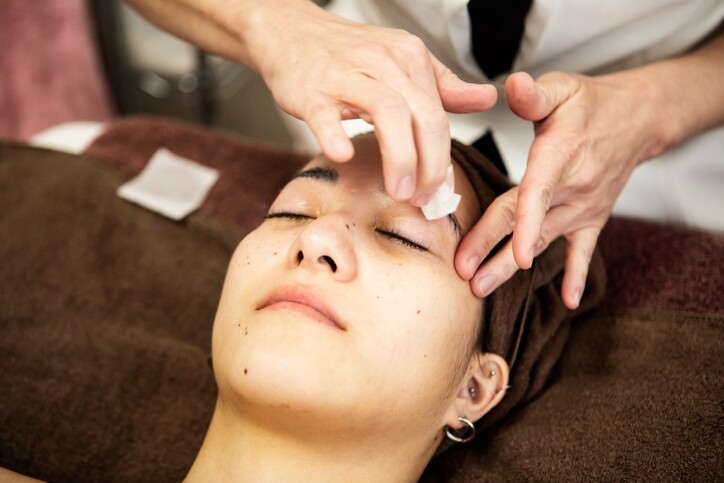 做Spa同時養生,The Ritz-Carlton和世界知名品牌 ESPA 合作推出全新健康養生概念“Meaningful Wellness Journeys” 做Spa同時養生,The Ritz-Carlton和世界知名品牌 ESPA 合作推出全新健康養生概念“Meaningful Wellness Journeys”