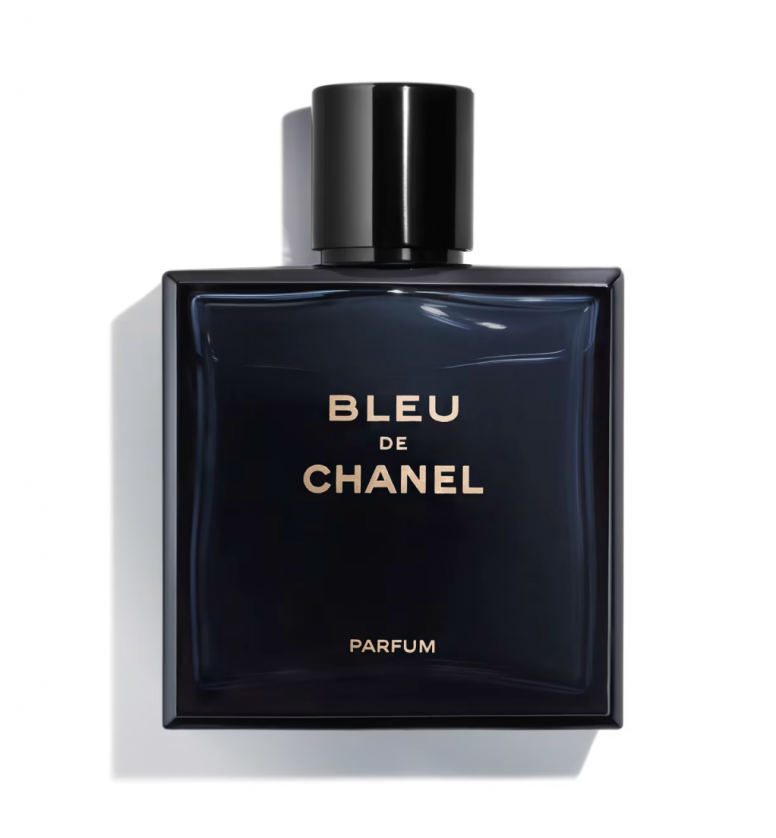 BLEU DE CHANEL PARFUM SPRAY 香水 BLEU DE CHANEL PARFUM SPRAY 香水