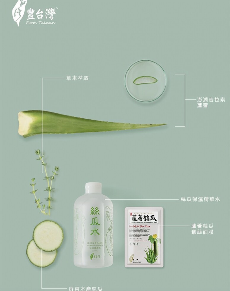 台灣必買面膜推薦｜8款深層補水美白面膜／台灣片裝開架式面膜推介