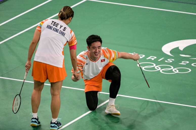 【奧運香港運動員2024】 入圍運動員名單 何瑋桁、石偉雄、盧蔚豐獲參賽資格