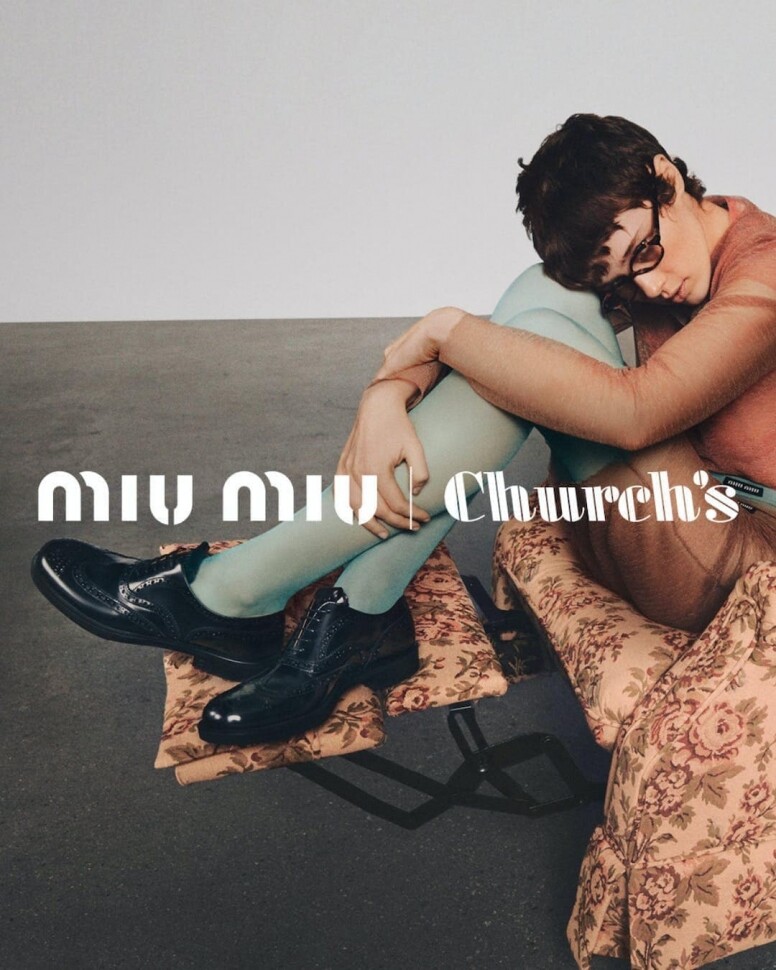 Miu Miu超越Loewe、Prada奪最熱門品牌榜首！十件最值得購入的Miu Miu單品 這款Miu Miu手袋必買！