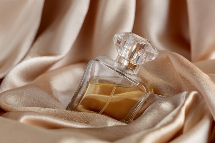 香精(Parfum) 香精(Parfum)