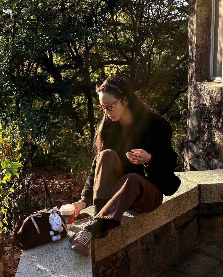 Quiet Luxury靜奢風是什麼？掌握2024穿搭新趨勢，向韓國博主偷師低調質感關鍵！