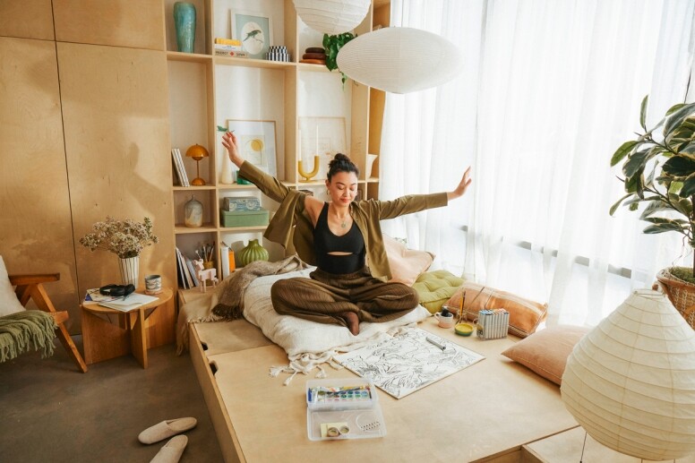 Love, Bonito重塑新形象登場，為亞洲女性設計出時尚與舒適兼備系列