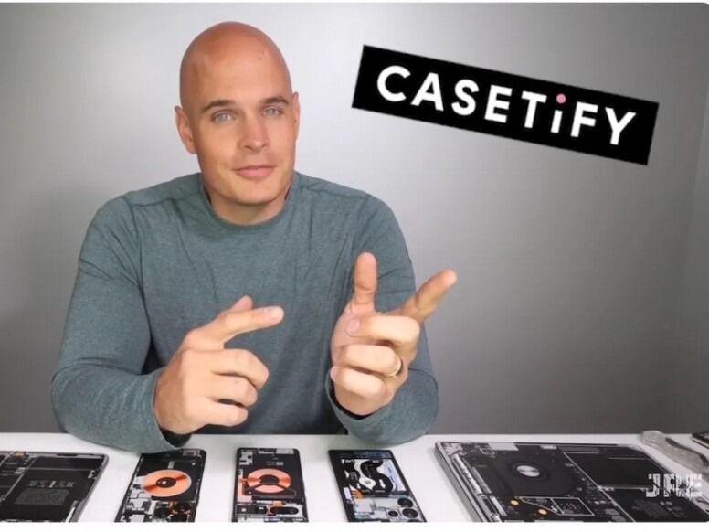 iPhone 手機殼推薦2024｜CASETiFY太貴不實用？還有這些高質明星愛牌/Y2K電話殼！