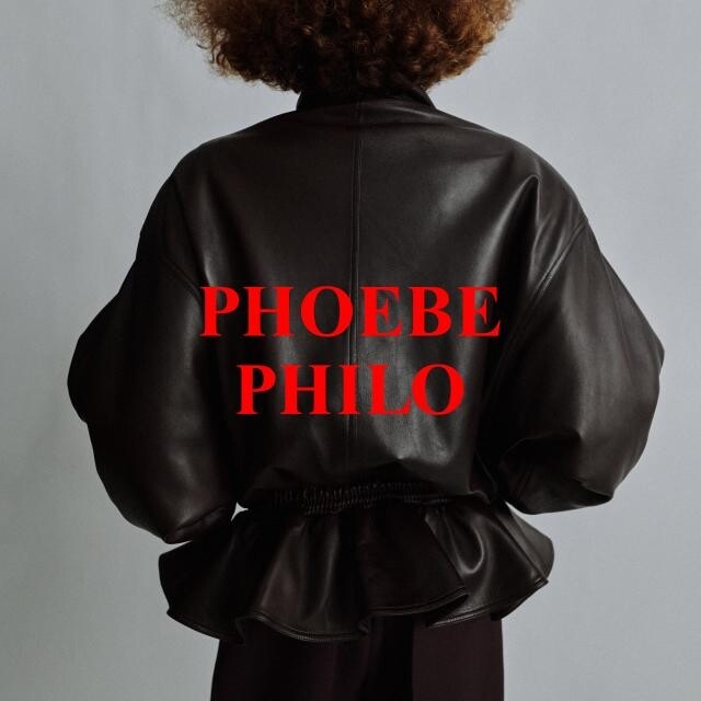「極簡女王」Phoebe Philo強勢回歸！Phoebe Philo個人系列正式推出 開售一小時沽清！