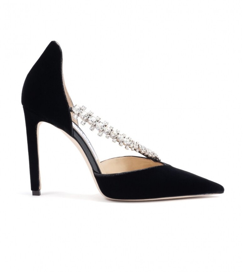 Jimmy Choo