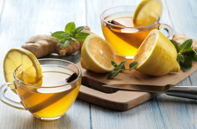 薑茶有什麼功效及禁忌？薑茶可以每天喝嗎？什麼人不能喝薑茶