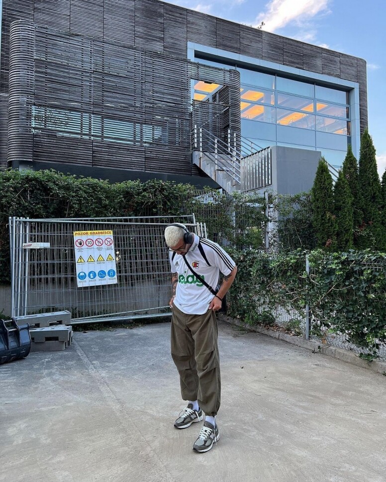 什麼是「Blokecore」？