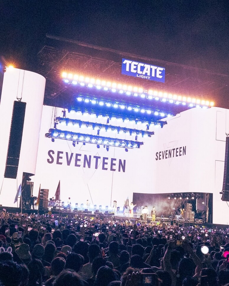Seventeen + 羅PD 《NANA民宿》溫馨落幕！ 重溫13子最新團綜爆笑亮點