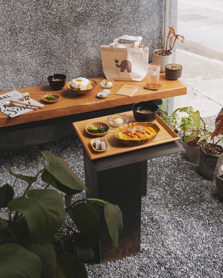 西環Cafe推介：吾子廚房 Nggyn &