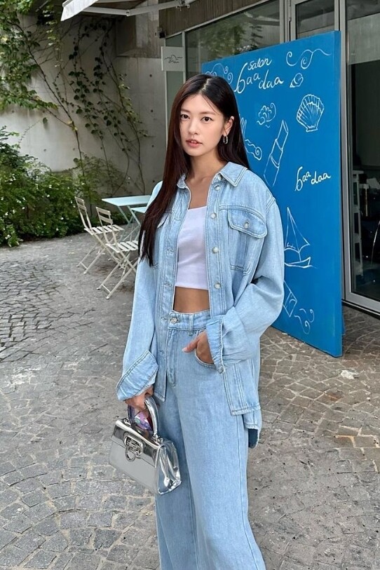 《媽媽朋友的兒子》庭沼珉瘦身成功 「人肉衣架」私服穿搭舉手投足都是時尚