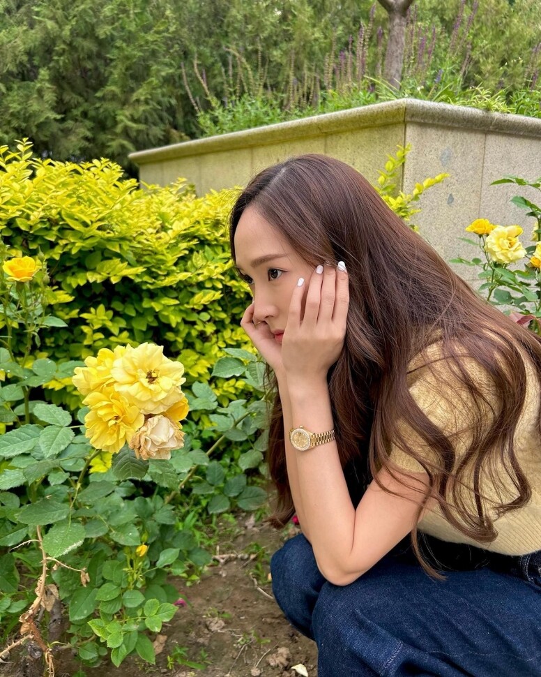 Blackpink Lisa、Jessica都愛男錶女戴？盤點Rolex、Panerai、Tudor經典手錶令造型更俐落帥氣！