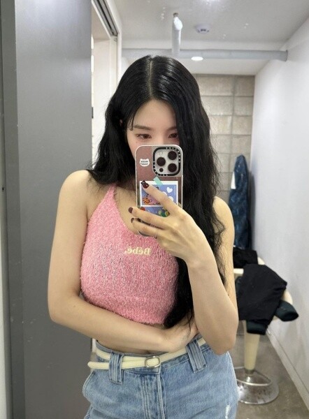 權恩妃瘦身餐單公開告誡不能以極端手法減肥！前IZ*ONE恩妃火辣身材吸睛