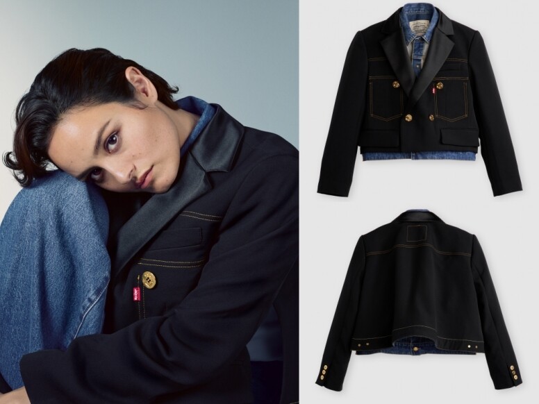 Levi's x sacai聯乘系列必買、Charles & Keith x Yvmin太可愛！2025時裝品牌跨界聯乘Crossover一覽
