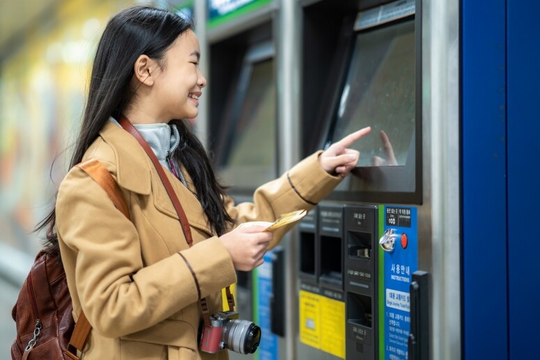 韓國交通卡選擇指南:Tmoney / EZL Cashbee / WOWPASS / M Pass / NAMANE 韓國交通卡選擇指南:Tmoney / EZL Cashbee / WOWPASS / M Pass / NAMANE