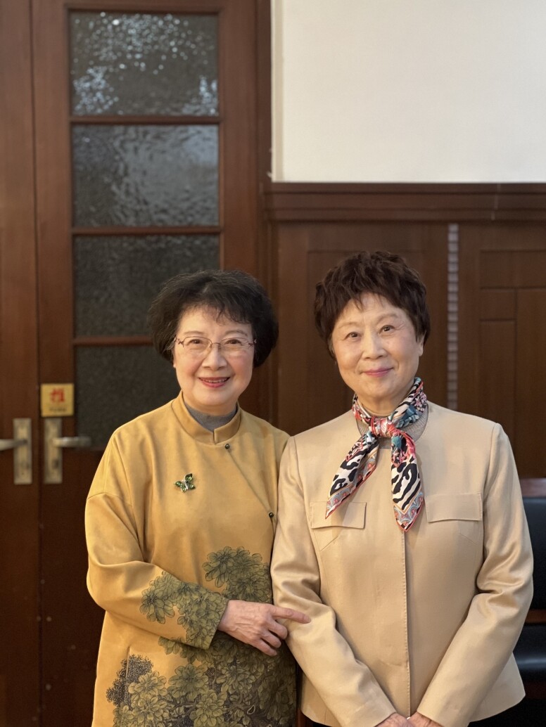 專訪上海芭蕾舞團、上海崑劇團、上海評彈團 潛入採排現場及大談將來港上演的作品背後概念